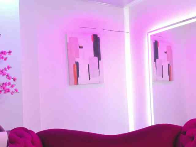 Leia-laurent webcam