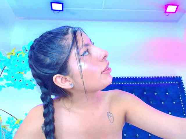 Leia-laurent webcam