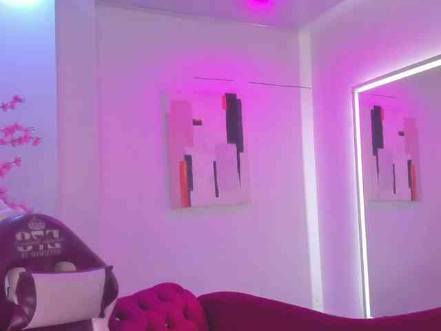 Leia-laurent webcam