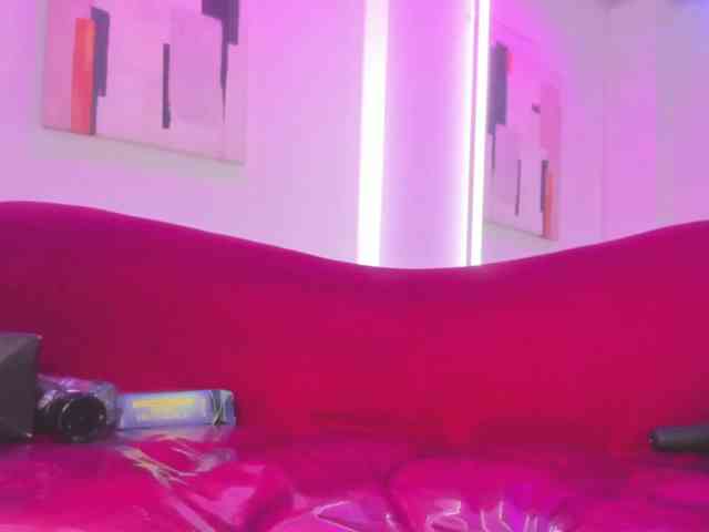 Leia-laurent webcam