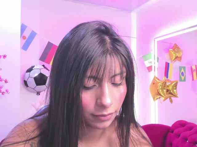 Leia-laurent webcam