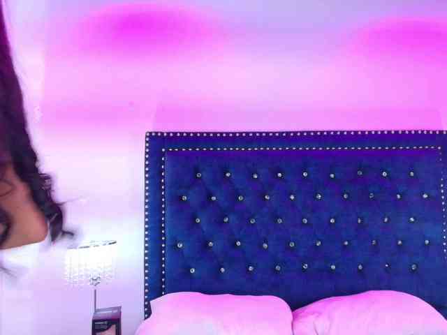 Leia-laurent webcam