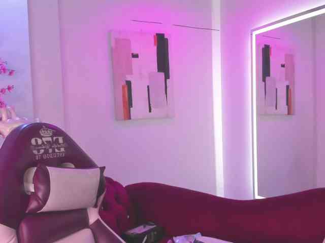 Leia-laurent webcam