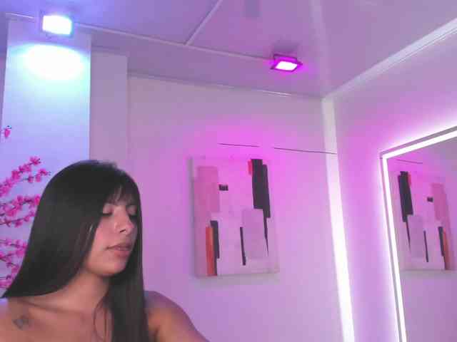 Leia-laurent webcam