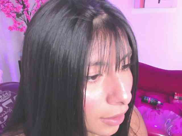 Leia-laurent webcam