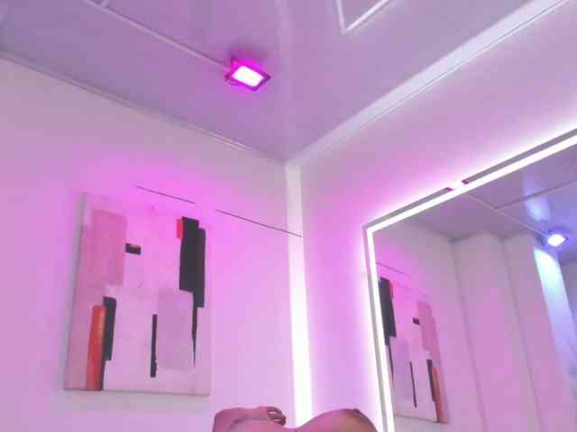 Leia-laurent webcam