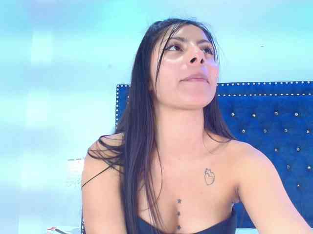 Leia-laurent webcam