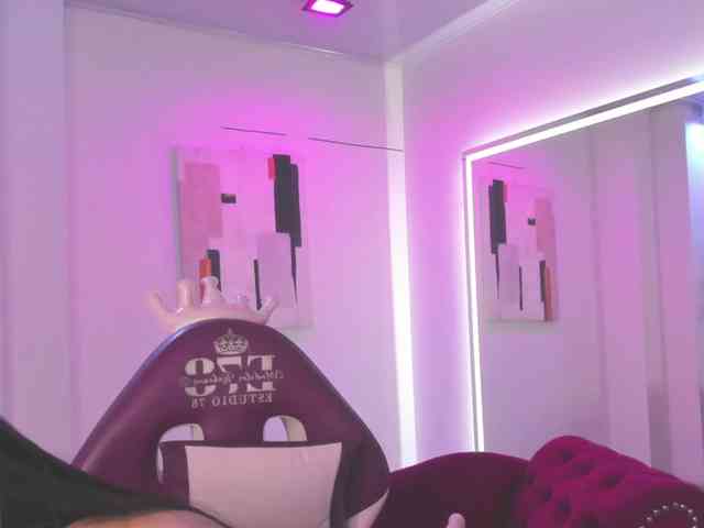 Leia-laurent webcam