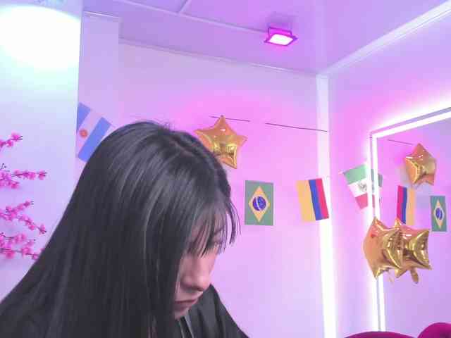 Leia-laurent webcam