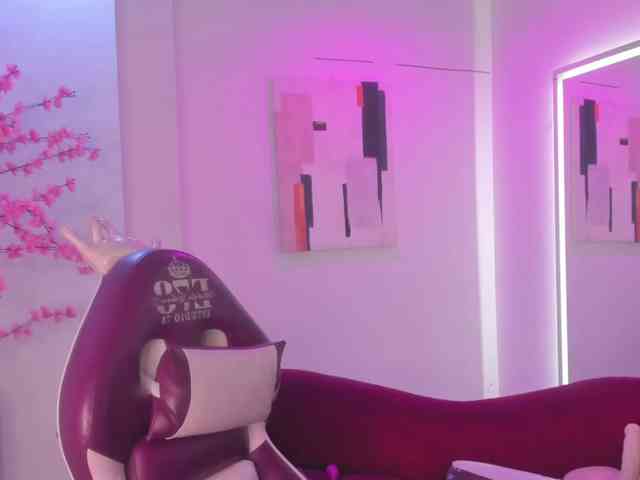 Leia-laurent webcam