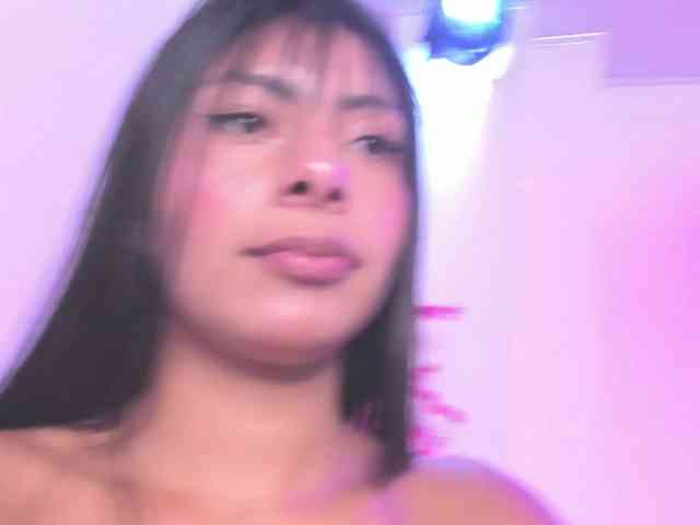 Leia-laurent webcam