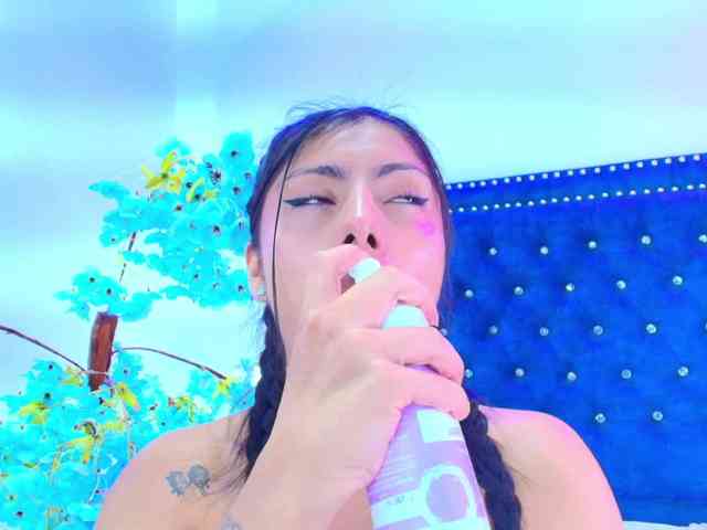 Leia-laurent webcam