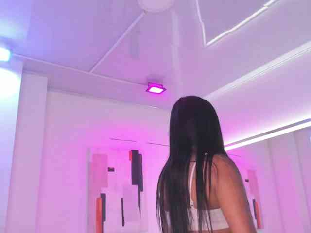 Leia-laurent webcam