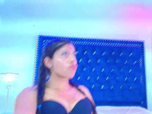 Leia-laurent webcam