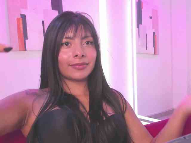 Leia-laurent webcam