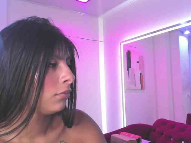 Leia-laurent webcam