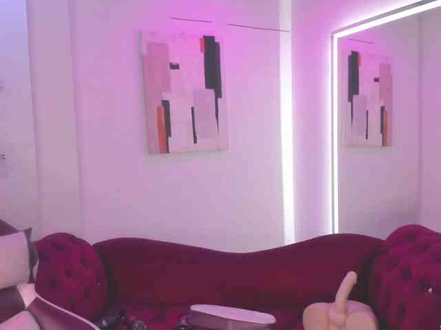 Leia-laurent webcam