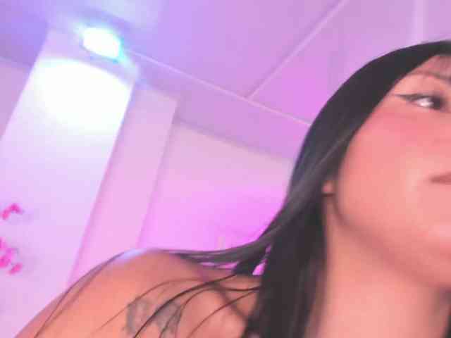 Leia-laurent webcam