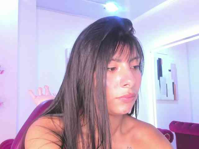 Leia-laurent webcam