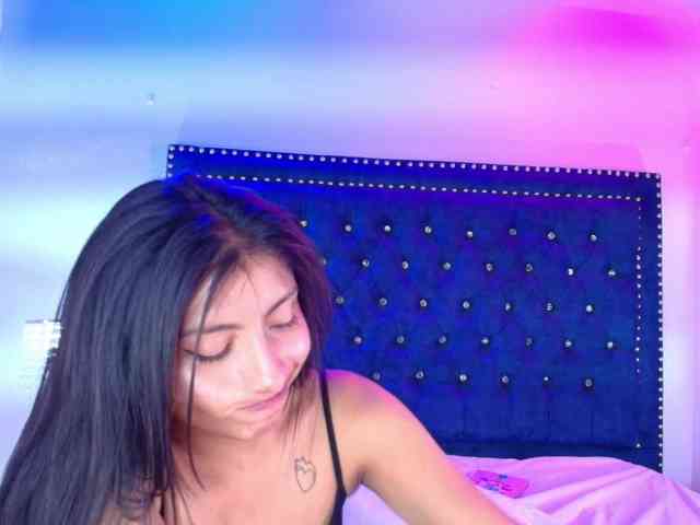 Leia-laurent webcam