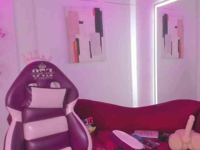 Leia-laurent webcam