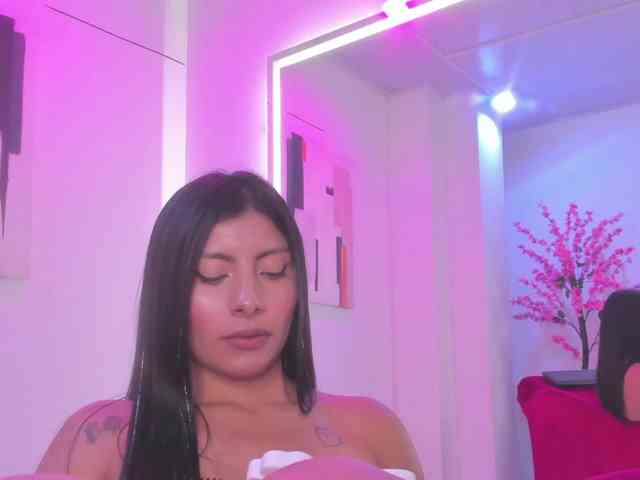 Leia-laurent webcam