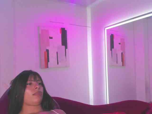 Leia-laurent webcam