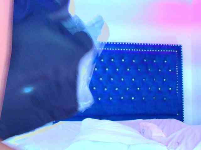 Leia-laurent webcam