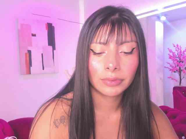 Leia-laurent webcam