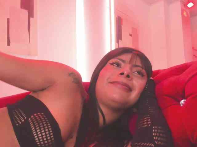Leia-laurent webcam