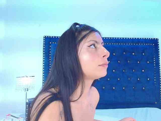 Leia-laurent webcam