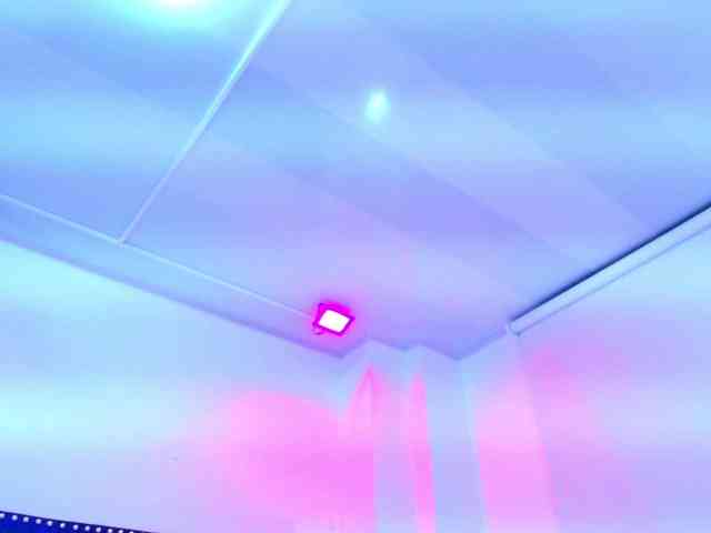 Leia-laurent webcam