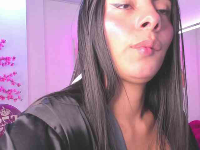 Leia-laurent webcam