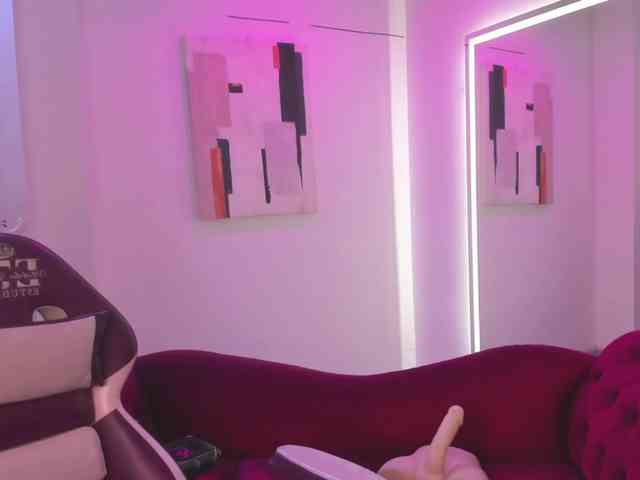Leia-laurent webcam