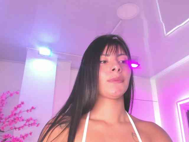 Leia-laurent webcam