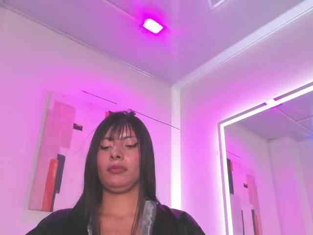 Leia-laurent webcam