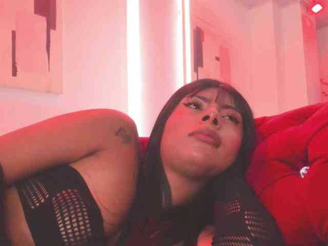 Leia-laurent webcam