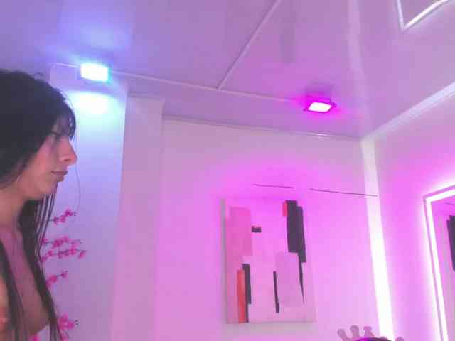 Leia-laurent webcam