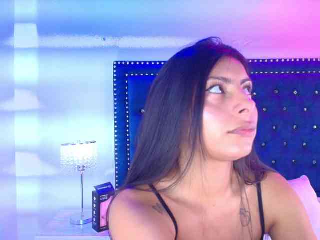 Leia-laurent webcam
