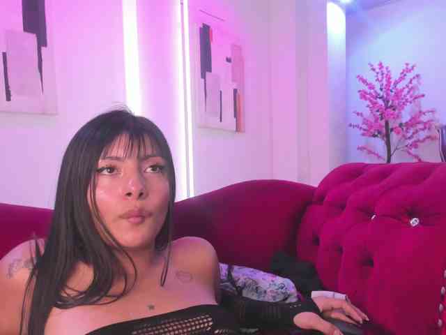 Leia-laurent webcam