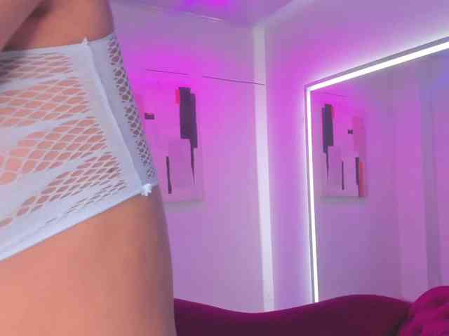 Leia-laurent webcam