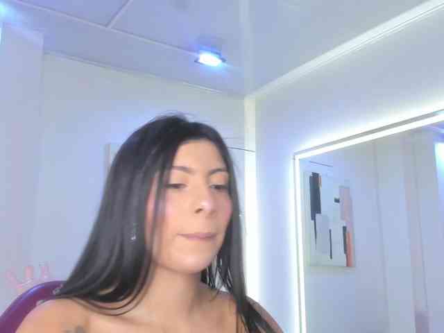 Leia-laurent webcam