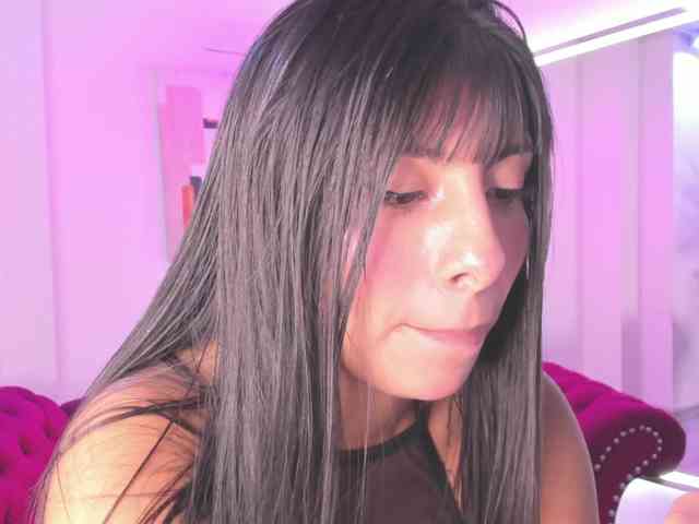 Leia-laurent webcam