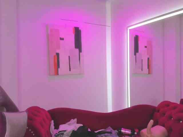 Leia-laurent webcam