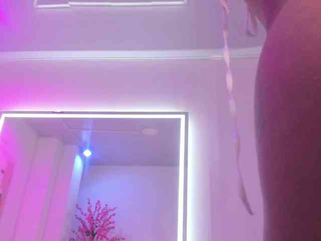 Leia-laurent webcam