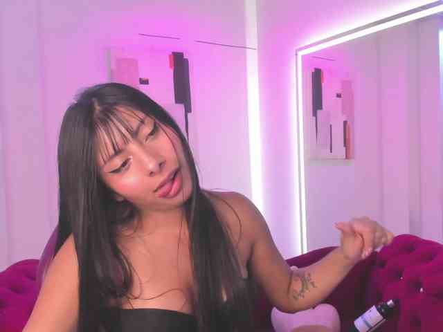 Leia-laurent webcam