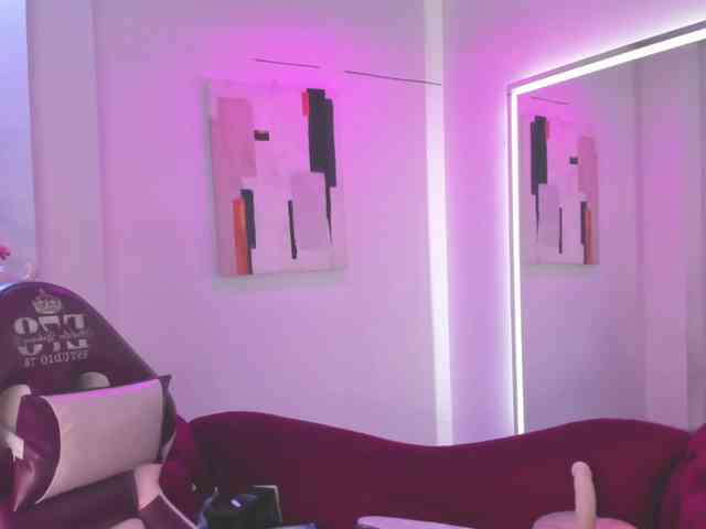 Leia-laurent webcam