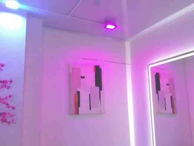 Leia-laurent webcam