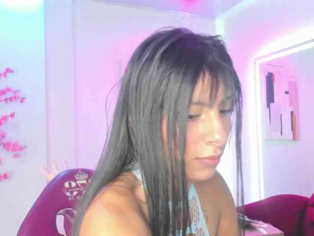 Leia-laurent webcam