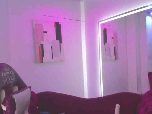 Leia-laurent webcam